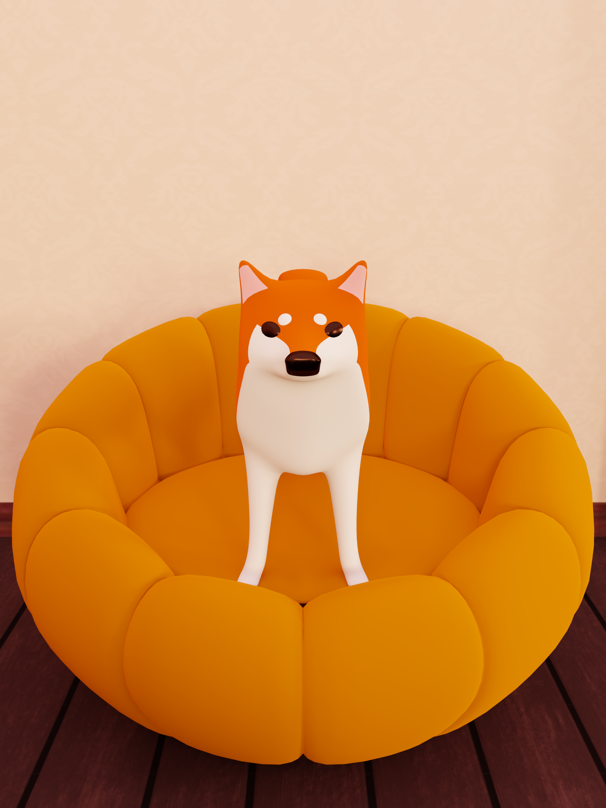 Escape Game Pumpkin Game Screenshot