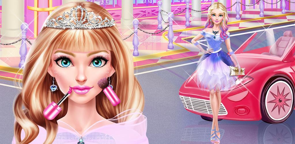Banner of Dream Doll Makeover Girls Juego 1.2