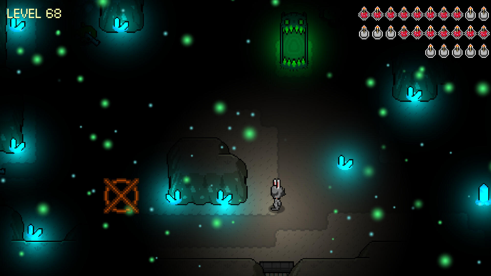 Screenshot 11 of Rabbit Simulator 