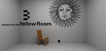 Banner of Escape from the Yellow Room 3 