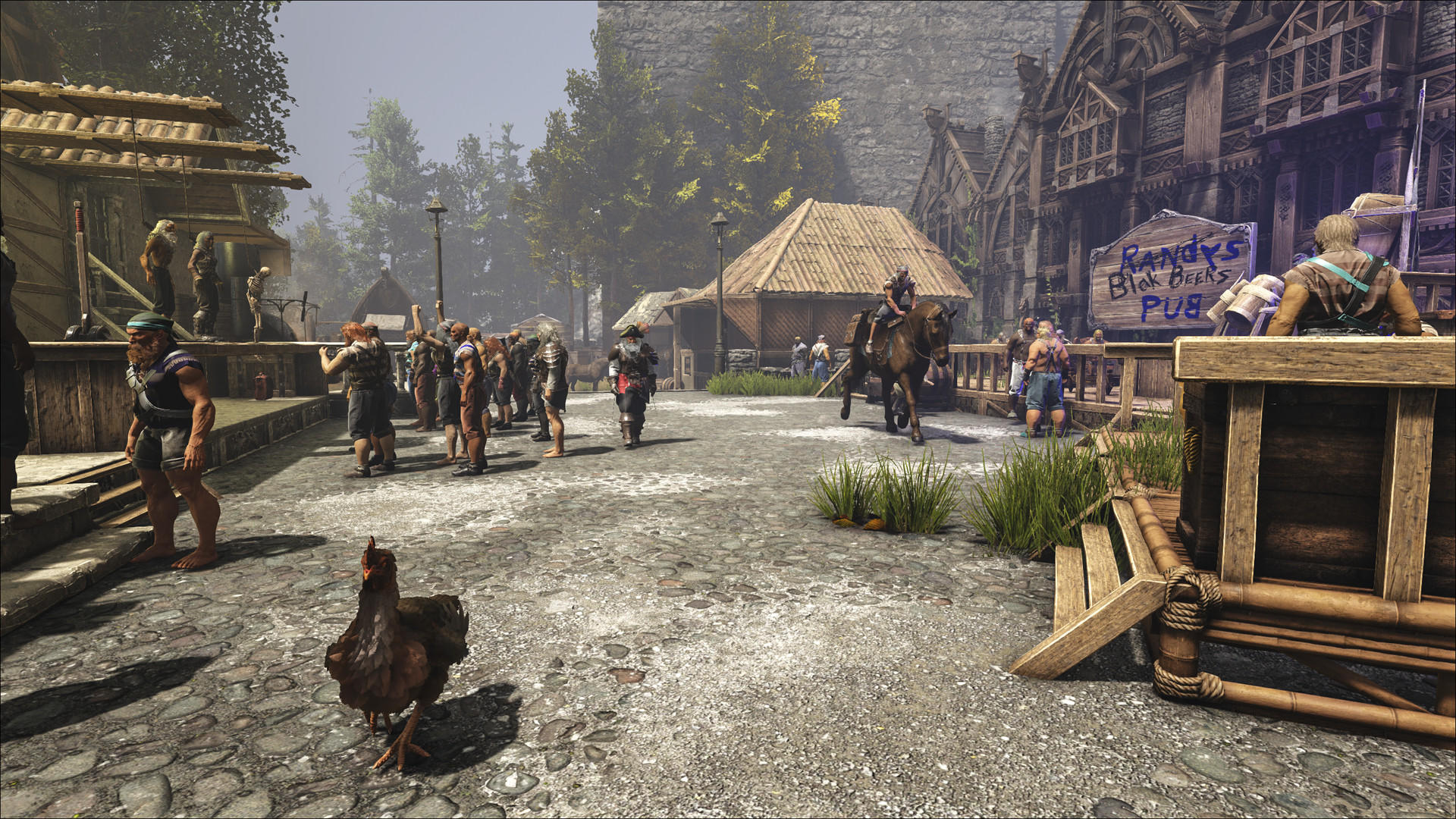 Screenshot 11 of ATLAS 