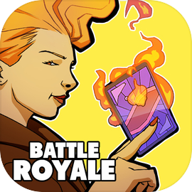 Card Wars: Battle Royale CCG