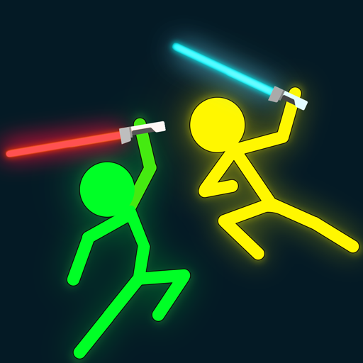 Stickman Fighter Infinity Super Action Heroes mobile android iOS apk  download for free-TapTap