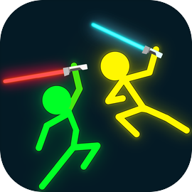 Jogo de luta Stickman fighting versão móvel andróide iOS apk baixar  gratuitamente-TapTap