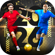 Dream League Soccer 2026