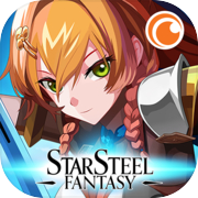 Starsteel Fantasy