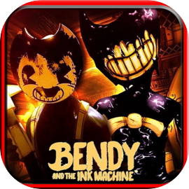 Bendy Chapter 5 ink machine APK for Android - Download