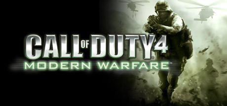Banner of Call of Duty® 4: Modern Warfare® (2550) 