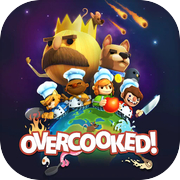 Overcooked