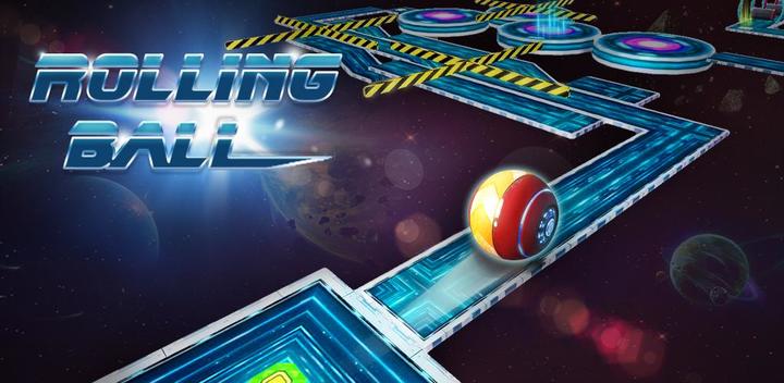 Banner of Rolling Ball 1.0.4