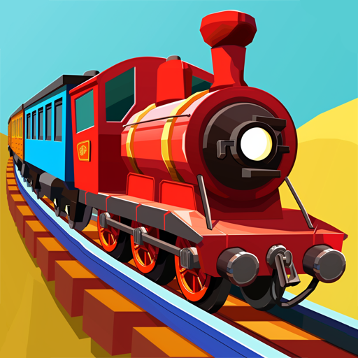Train Loop Latest Version for Android/iOS APK - TapTap