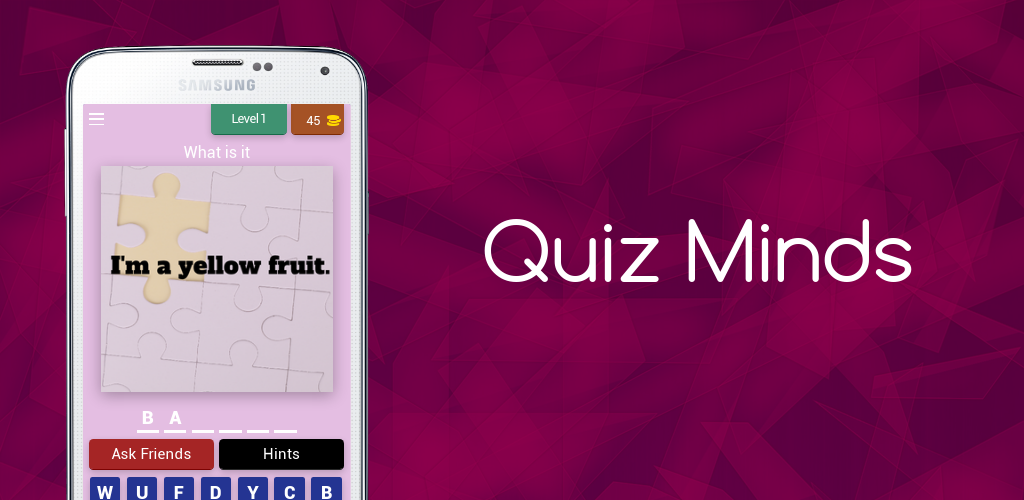 Genius Quiz - APK Download for Android