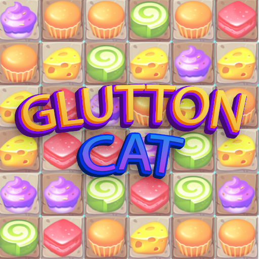 Glutton Cat android iOS apk download for free-TapTap