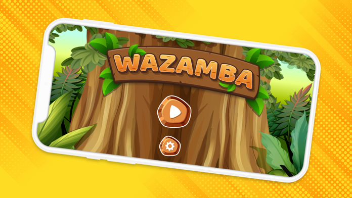 Wazamba app