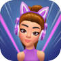 Icon of Cosplay Makeover