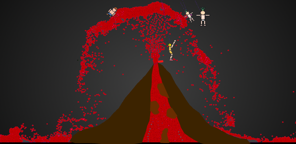 Banner of Gore Ragdoll Playground 