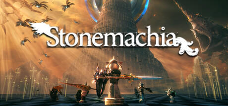 Banner of Stonemachia 