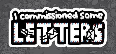 Banner of I commissioned some letters 