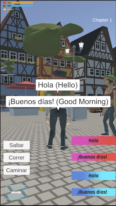 Fluentbe Language Learning Now Fluent - Language Learning for Android/iOS - TapTap