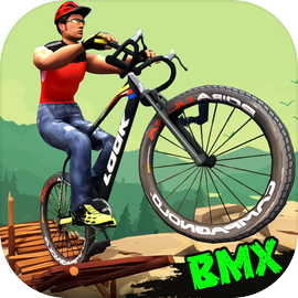 Cycle Stunt BMX Cycle Games android iOS apk download for free TapTap