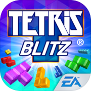 TETRIS ® Blitz: បោះពុម្ពឆ្នាំ 2016