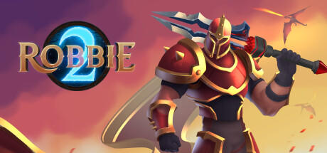 Banner of Robbie 2 