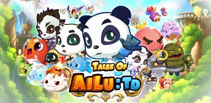 Banner of Tales of Ailu : TD 1.2.3