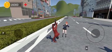 Tokyo Life Adventures Game Screenshot