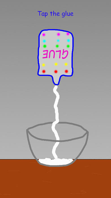 Slime Time! Game Screenshot