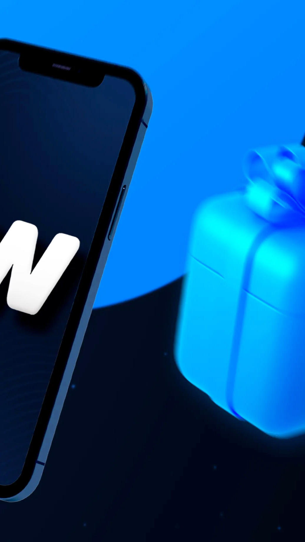 Screenshot of 1win - Play to Win