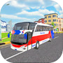 Icon of City Bus Simulator 2024 Bus 3D