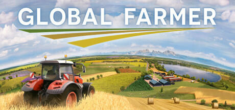 Banner of Global Farmer 