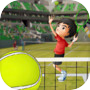 Icon of Mini Champion Tennis Hero
