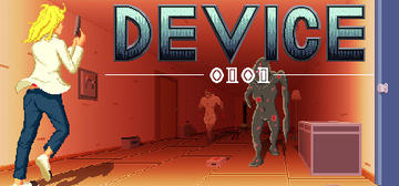 Banner of DEVICE 0101 