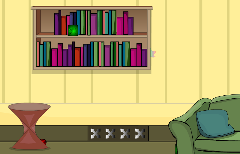 Escape Games Day-338 게임 스크린샷