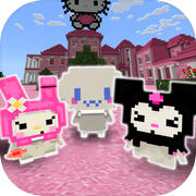 Craftsman Kuromi Kawai Craft