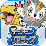 digimon realize