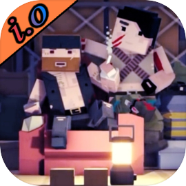 僵尸小镇（测试服）