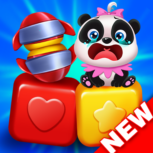 Panda Cube Blast Latest Version for Android/iOS APK - TapTap