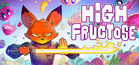 Banner of High Fructose 