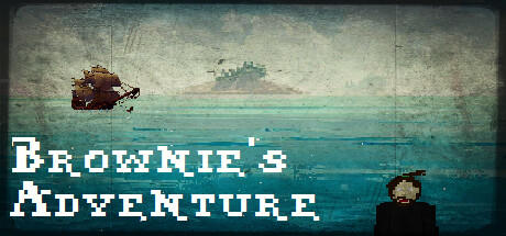 Banner of Brownie's Adventure 