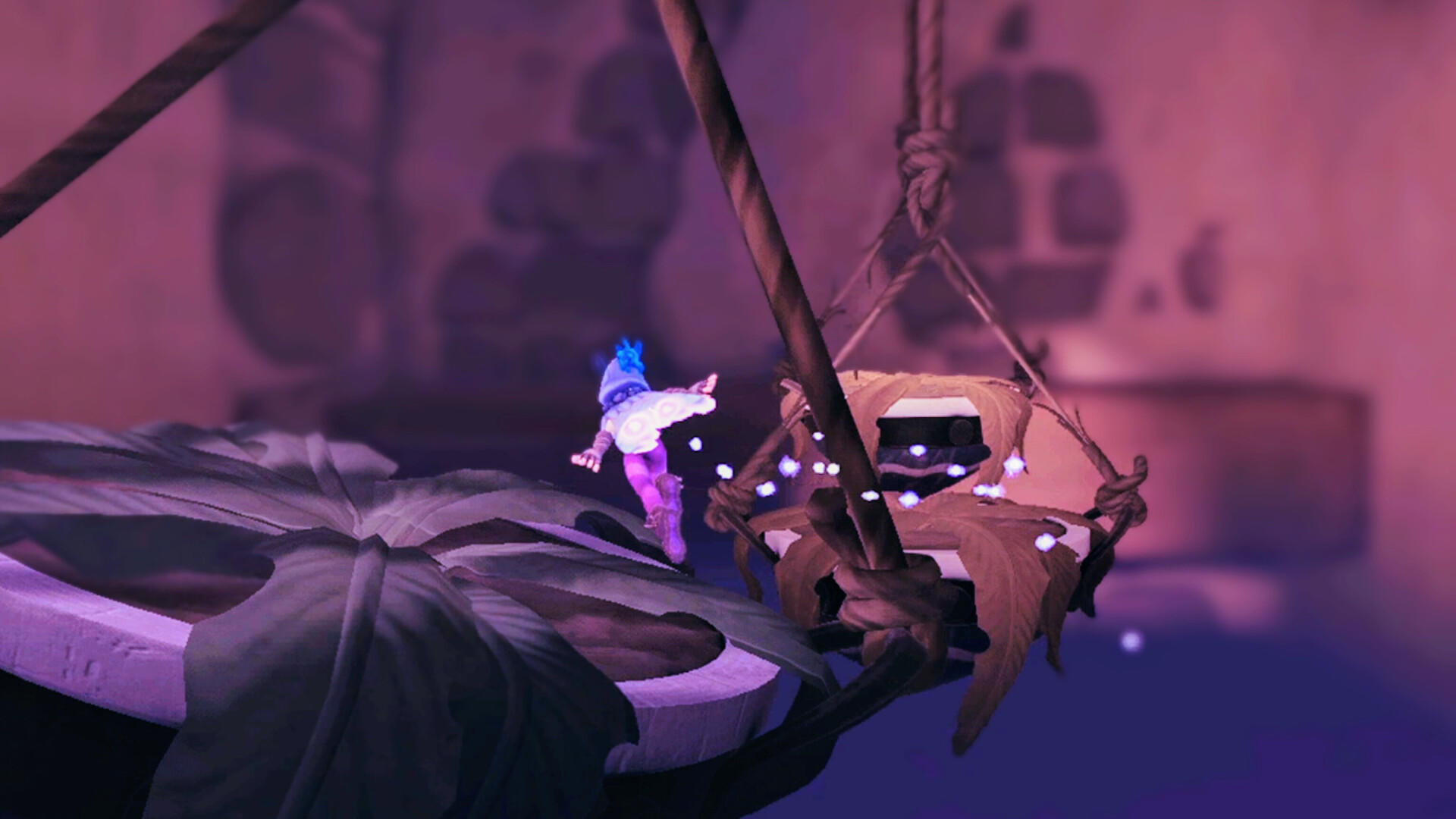 Elusive 遊戲截圖