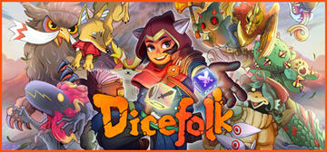 Banner of Dicefolk 