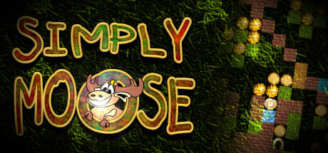 Banner of Simply Moose 