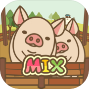 PIG FARM MIX