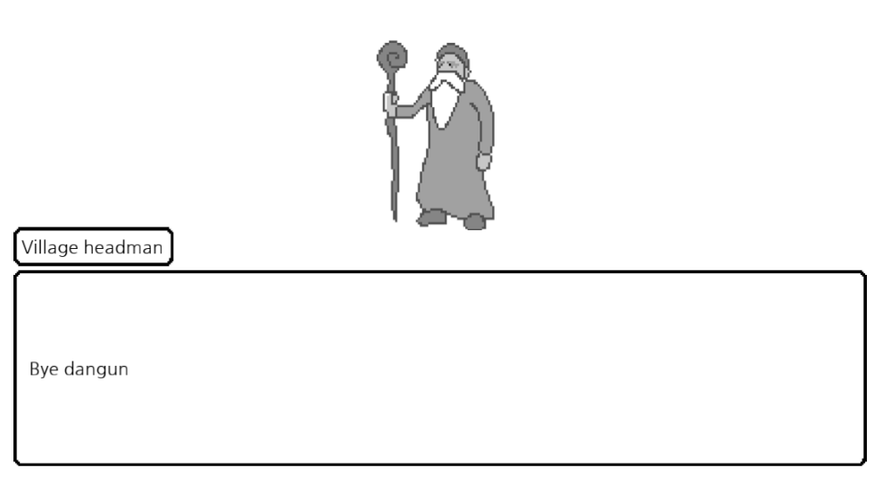 Seal Monster Game Screenshot