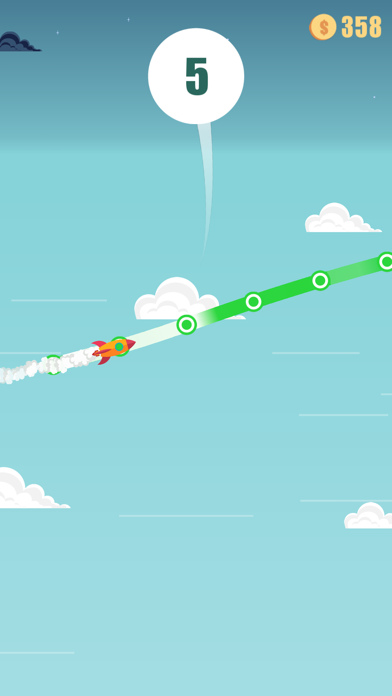 Exodus Game Screenshot