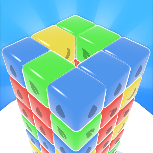 Blast Tower 3D Latest Version for Android/iOS APK - TapTap