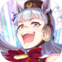 Umamusume: Pretty Derby 的圖示