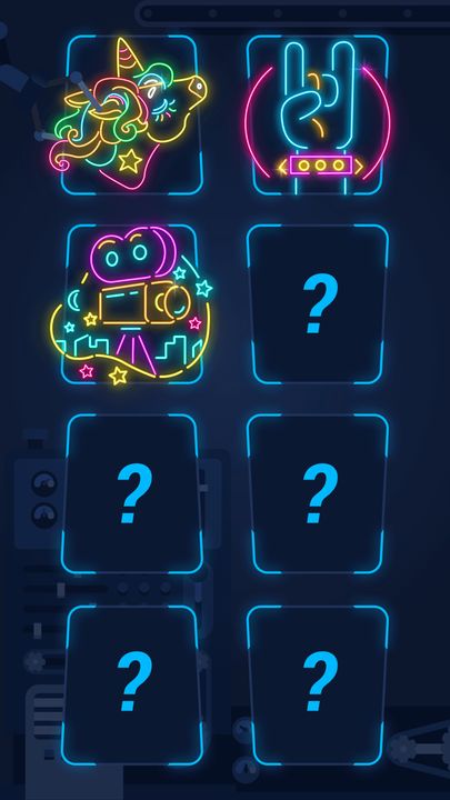 Screenshot 1 of Line it - 3D Light Puzzle Game 1.0.10